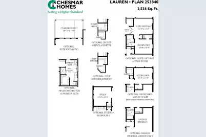 26022 S Outrider Banks, Montgomery, TX 77316 - Photo 39