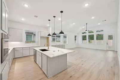 26022 S Outrider Banks, Montgomery, TX 77316 - Photo 9