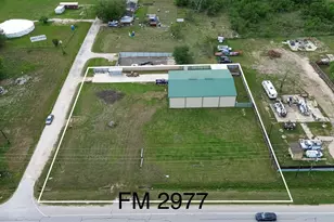3150 Fm 2977 Rd, Richmond, TX 77469 - Photo 1