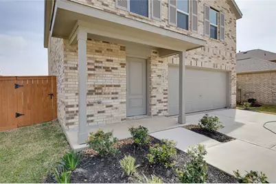 10915 Tawny Ridge, Beasley, TX 77417 - Photo 3