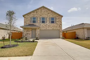 10915 Tawny Ridge, Beasley, TX 77417 - Photo 1