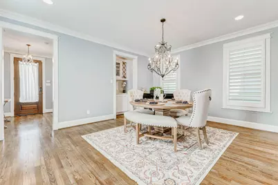 405 W 27th Street #A, Houston, TX 77008 - Photo 3