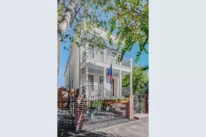 405 W 27th Street #A, Houston, TX 77008 - Photo 1