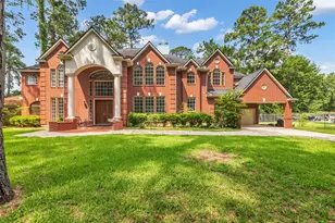 15511 Oaklawn Park Dr, Houston, TX 77069 - Photo 1