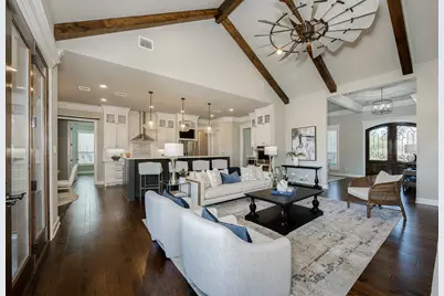 1202 Quarry Oaks Drive, College Station, TX 77845 - Photo 11