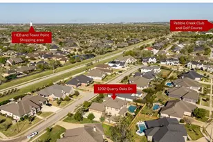 1202 Quarry Oaks Dr, College Station, TX 77845 - Photo 49