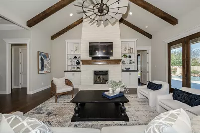 1202 Quarry Oaks Drive, College Station, TX 77845 - Photo 7