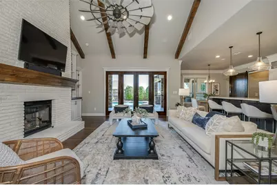 1202 Quarry Oaks Drive, College Station, TX 77845 - Photo 9