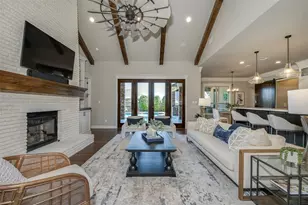 1202 Quarry Oaks Dr, College Station, TX 77845 - Photo 9