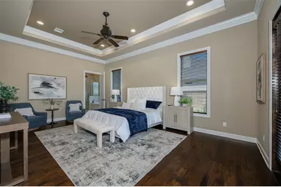 1202 Quarry Oaks Drive, College Station, TX 77845 - Photo 23