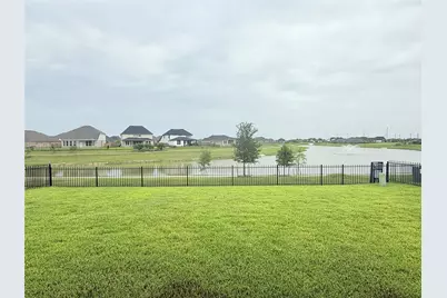 5202 Mulberry Thicket Trail, Richmond, TX 77469 - Photo 1