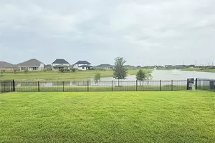 5202 Mulberry Thicket Trl, Richmond, TX 77469 - Photo 1