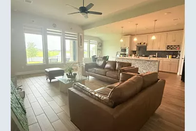 5202 Mulberry Thicket Trail, Richmond, TX 77469 - Photo 5