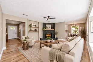 4534 Rosegate Dr, Spring, TX 77373 - Photo 5
