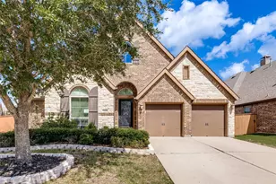 10822 Croftmore Dr, Richmond, TX 77407 - Photo 1