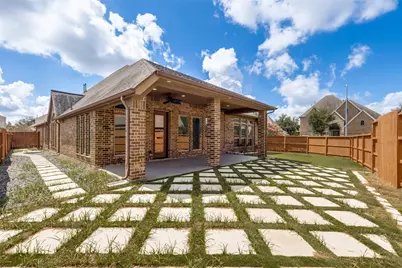 10822 Croftmore Drive, Richmond, TX 77407 - Photo 17
