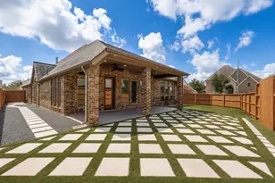 10822 Croftmore Dr, Richmond, TX 77407 - Photo 19
