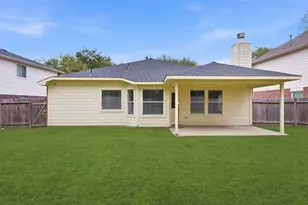 2526 Hidden Park Ln, Conroe, TX 77385 - Photo 37