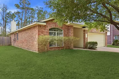 2526 Hidden Park Lane, Conroe, TX 77385 - Photo 5