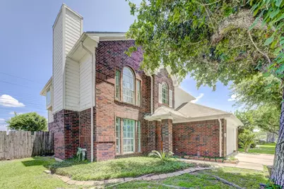 6826 River Bluff Drive, Houston, TX 77085 - Photo 3