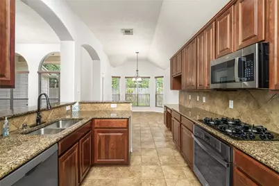 16631 Cypresswick Lane, Spring, TX 77379 - Photo 17