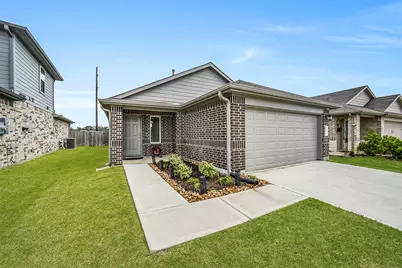 24322 Elmwood Falls Drive, Spring, TX 77373 - Photo 1