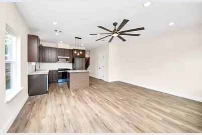 13513 Segrest Drive #A, Houston, TX 77047 - Photo 5