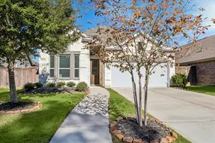 12511 Albright Grove Dr, Humble, TX 77346 - Photo 1