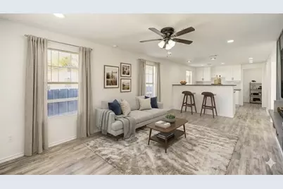 7811 Saint Louis Street, Houston, TX 77028 - Photo 5