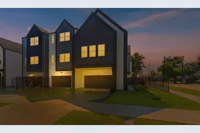 4329 Arlington Street, Houston, TX 77022 - Photo 3