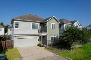 2306 Wipprecht St, Houston, TX 77020 - Photo 1