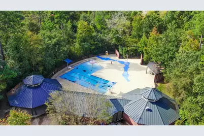 87 N Delta Mill Circle, The Woodlands, TX 77385 - Photo 17