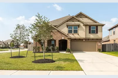 3111 Morgan Meadow Lane, Pearland, TX 77584 - Photo 1