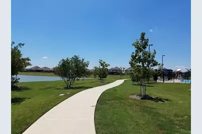 3111 Morgan Meadow Lane, Pearland, TX 77584 - Photo 27