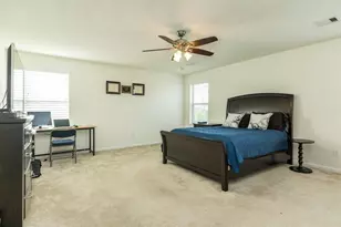 3111 Morgan Meadow Ln, Pearland, TX 77584 - Photo 17