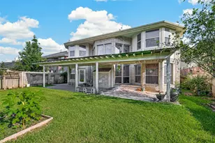 922 Allisa St, Stafford, TX 77477 - Photo 43
