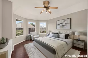 922 Allisa St, Stafford, TX 77477 - Photo 7
