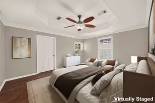 922 Allisa St, Stafford, TX 77477 - Photo 9