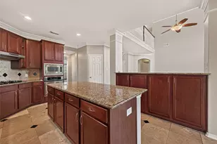 922 Allisa St, Stafford, TX 77477 - Photo 19