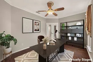 922 Allisa St, Stafford, TX 77477 - Photo 5