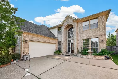922 Allisa Street, Stafford, TX 77477 - Photo 1