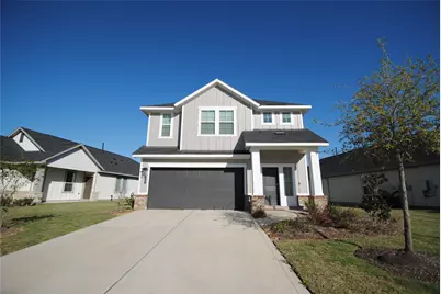 7143 Clearwater Cove Drive, Cypress, TX 77433 - Photo 1