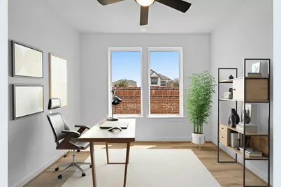 405 Silver Moon Way, Katy, TX 77493 - Photo 5