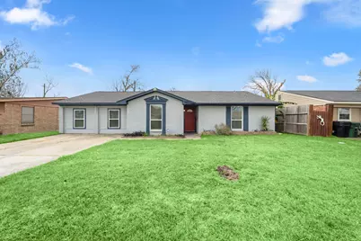 4426 Brookfield Drive, Houston, TX 77045 - Photo 1