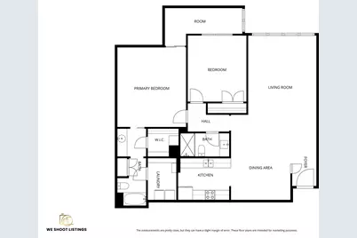 648 S Ripple Creek Drive #648, Houston, TX 77057 - Photo 19