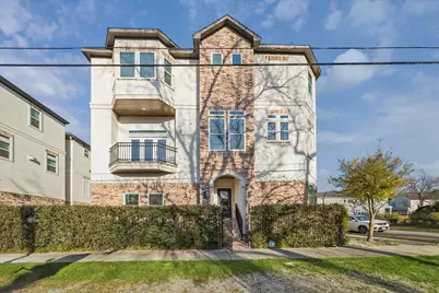 1003 E 28th Street, Houston, TX 77009 - Photo 1