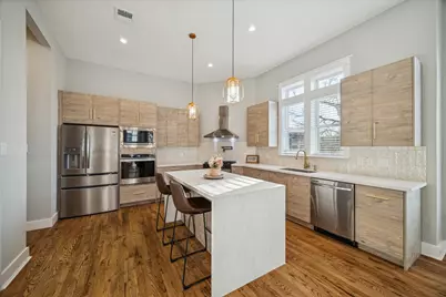 1003 E 28th Street, Houston, TX 77009 - Photo 9