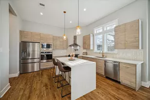 1003 E 28th St, Houston, TX 77009 - Photo 9