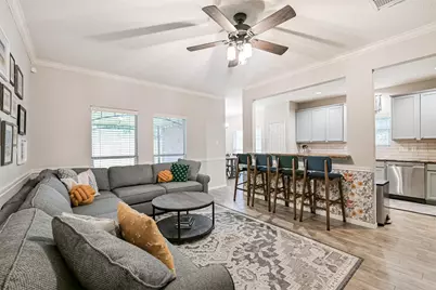 3602 Pine Stream Drive, Pearland, TX 77581 - Photo 5