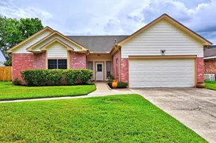 7407 Creekfield Dr, Spring, TX 77379 - Photo 1
